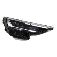 Světlo pravé přední Audi Q8 facelift 4M8 4M8941012