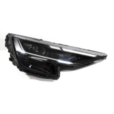 Světlo pravé přední Audi Q8 facelift 4M8 4M8941012