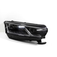 Světlo pravé přední Škoda Octavia IV 4 5E4941016A stav