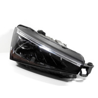 Světlo pravé přední LED Škoda Scala 657941016A