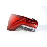 Světlo levé zadní Škoda Scala 657945207B