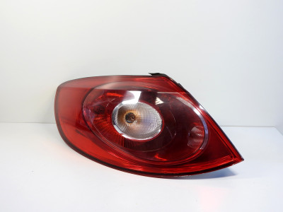 Světlo levé zadní s nosičem žárovek Volkswagen Passat CC 3C8 3C8945095D
