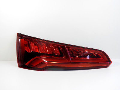 Světlo levé zadní Audi Q5 80A945093