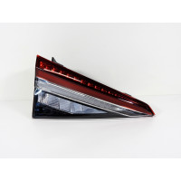 Světlo levé zadní vnitřní Škoda Kodiaq 565945307F nový vystavený díl