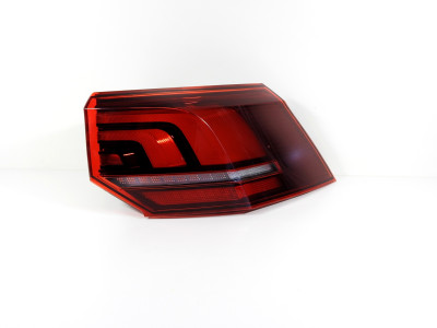 Světlo pravé zadní Volkswagen Golf VIII 8 5H 5H0945096E