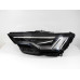 Světlo levé přední full led matrix Audi A6 4K0941039 kompletní