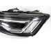 Světlo levé přední full led matrix Audi A6 4K0941039 kompletní