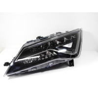 Světlo levé přední full led Seat Leon 5F 5F1941773A nový, vybalený díl