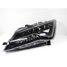 Světlo levé přední full led Seat Leon 5F 5F1941773A nový, vybalený díl