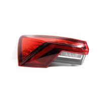 Světlo levé zadní Škoda Octavia IV 4 5E3 5E3945207 STAV!