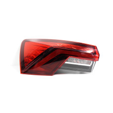 Světlo levé zadní Škoda Octavia IV 4 5E3 5E3945207 STAV!