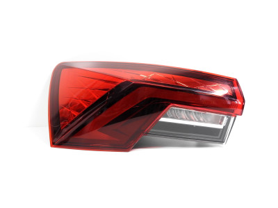 Světlo levé zadní Škoda Octavia IV 4 5E3 5E3945207 STAV!