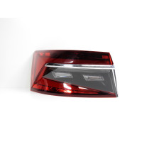 Světlo levé zadní Škoda Superb III 3 3V 3V5945207C