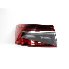 Světlo levé zadní Škoda Superb III 3 3V 3V5945207C