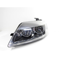 Světlo levé přední xenon Audi Q7 4L0941003B