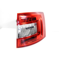 Světlo pravé zadní Škoda Octavia III 3 5E combi 5E9945112B