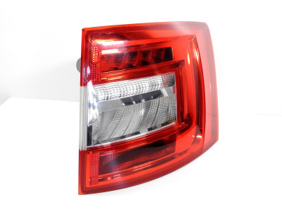 Světlo pravé zadní Škoda Octavia III 3 5E combi 5E9945112B