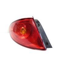 Světlo levé zadní Seat Toledo 5P5945095D 5P5945111B