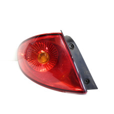 Světlo levé zadní Seat Toledo 5P5945095D 5P5945111B