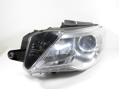 Světlo levé přední xenon Volkswagen Passat CC 3C8 3C8941753C kompletní 