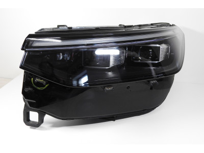 Světlo levé přední Volkswagen Tayron 57L941035