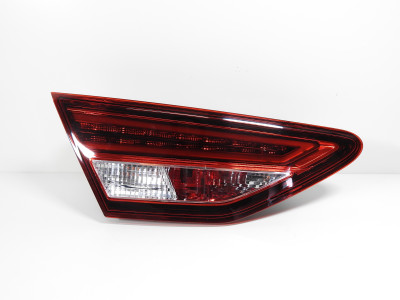 Světlo levé zadní vnitřní Seat Leon 5F 5F0945307L