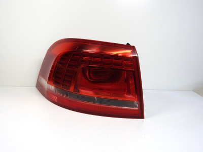 Světlo levé zadní Volkswagen Passat B7 3AA combi 3AF945207B
