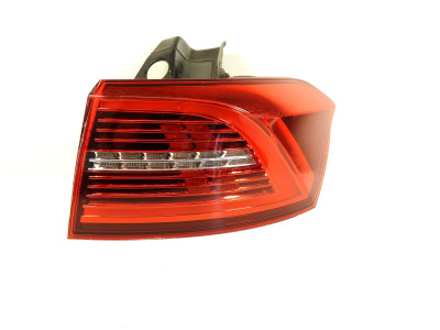 Světlo pravé zadní, LED, Volkswagen Passat B8 combi variant 3G9945208B