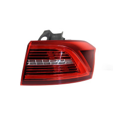 Světlo pravé zadní, LED, Volkswagen Passat B8 combi variant 3G9945208F