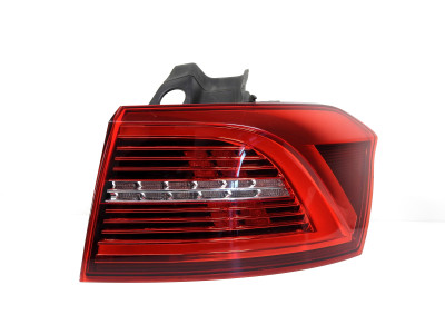 Světlo pravé zadní, LED, Volkswagen Passat B8 combi variant 3G9945208F