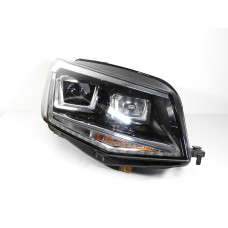 Světlo pravé přední Volkswagen Caddy 2K1941040A stav