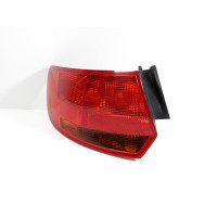 Světlo levé zadní Audi A3 8P 8P4945095C