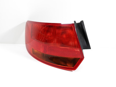 Světlo levé zadní Audi A3 8P 8P4945095C
