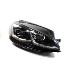 Světlo pravé přední full LED Volkswagen Golf VII 7 5G 5G1941036L