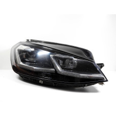 Světlo pravé přední full LED Volkswagen Golf VII 7 5G 5G1941082