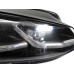 Světlo pravé přední full LED Volkswagen Golf VII 7 5G 5G1941082