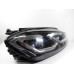 Světlo pravé přední full LED Volkswagen Golf VII 7 5G 5G1941082