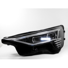 Světlo levé přední full led matrix Audi e-tron 4K0941039 