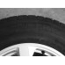 Sada - litá kola Audi Q5 8R E7Jx17 ET 37 s pneumatikami Continental 4x4 WinterContact 235/65 R17 104H 