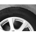 Sada - litá kola Audi Q5 8R E7Jx17 ET 37 s pneumatikami Continental 4x4 WinterContact 235/65 R17 104H 