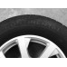 Sada - litá kola Audi Q5 8R E7Jx17 ET 37 s pneumatikami Continental 4x4 WinterContact 235/65 R17 104H 